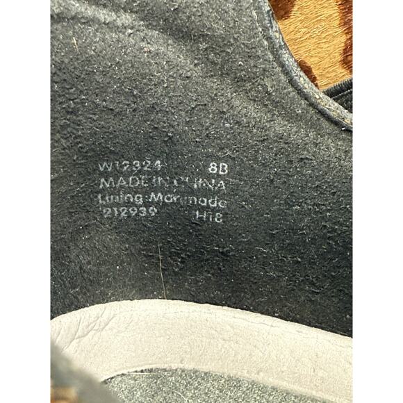 Cole Haan ZeroGrand Bootie Womens 8B Ocelot HairCalf Print Pull On Sneaker - Picture 10 of 10